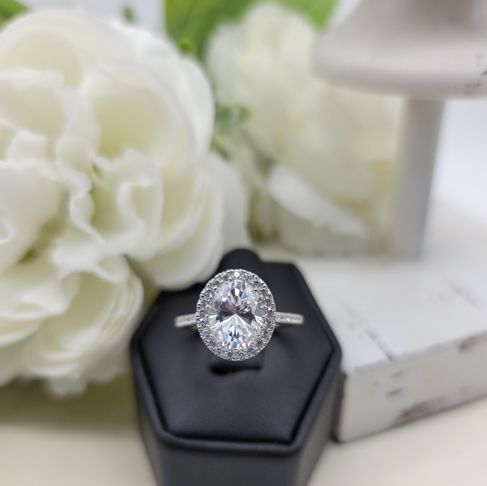 🥰 Eclipse Ring - Picture 11 of 15